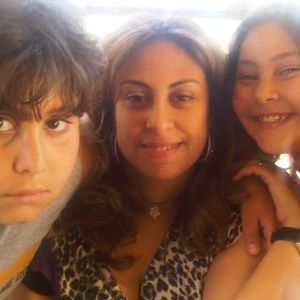 Meet your Posher, Hanan